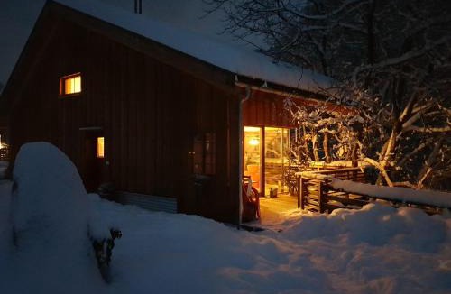 San Pancrazio Ski Chalet | Laugen Lodge