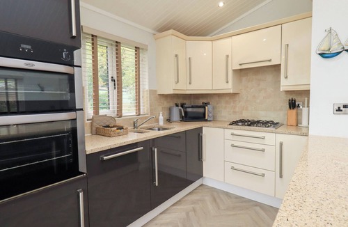 Troutbeck Bridge Cottage | Laughing Duck
