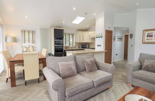Troutbeck Bridge Cottage | Laughing Duck