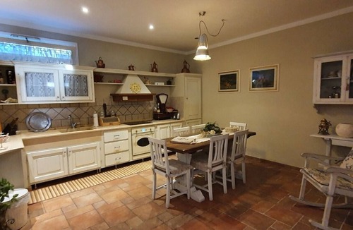 Vecchiano Villa | Laughing villa with large garden, pool and parking space
