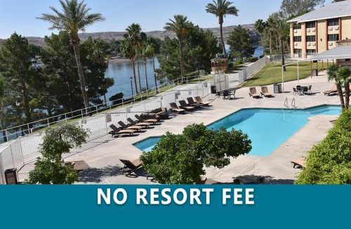 Laughlin Resort | Laughlin River Lodge