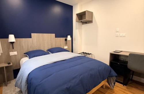 Les Lilas Hotel | Laulique