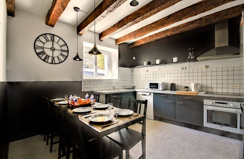 Mauriac Apartment | LAUNCH OFFER IDEAL GROUPE BILLARD