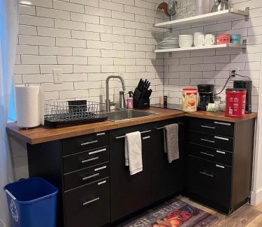 Brighton Apartment | Launch Pad 2 Denver, Boulder & Mountains
