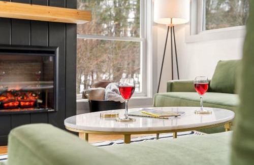 Lincoln Hotel | Launchpoint Lodge