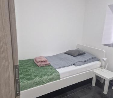 Freudenburg Apartment | Laura