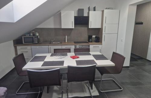 Freudenburg Apartment | Laura