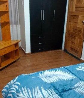 Cusco Historic Center Apartment | Laura's apartment