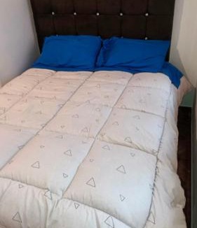 Cusco Historic Center Apartment | Laura's apartment