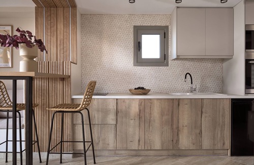 Zakynthos Town Apartment | Laura Suites