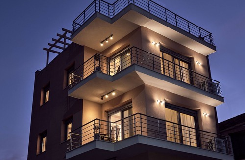 Zakynthos Town Apartment | Laura Suites