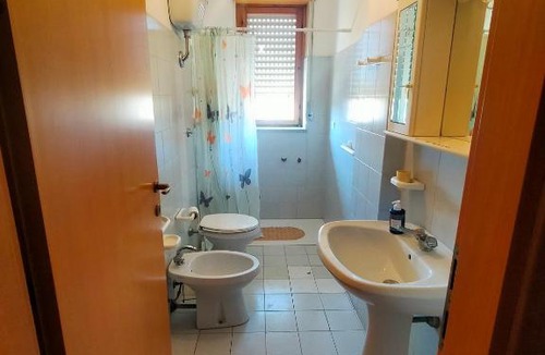 Sogliano Cavour Apartment | Laura’s house