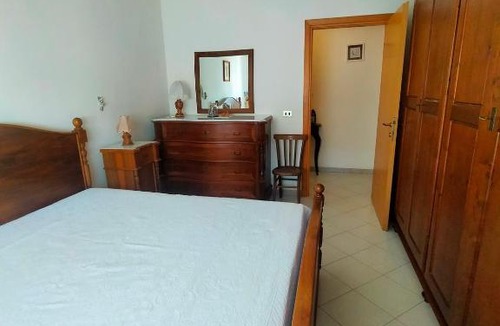 Sogliano Cavour Apartment | Laura’s house
