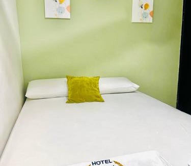 Monteria Hotel | Laurel plaza 46