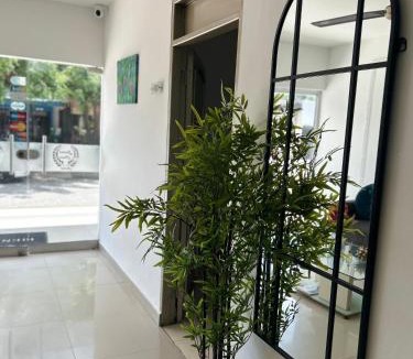 Monteria Hotel | Laurel plaza 46