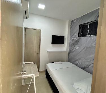 Monteria Hotel | Laurel plaza 46
