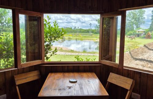 San Miguel del Monte House | Laureles Holístico
