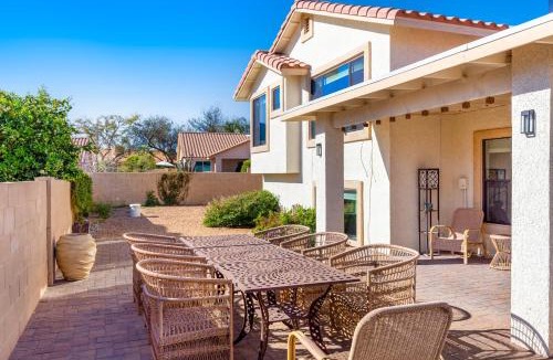 Oro Valley House | Laurelwood