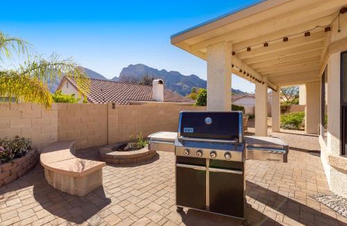 Oro Valley House | Laurelwood