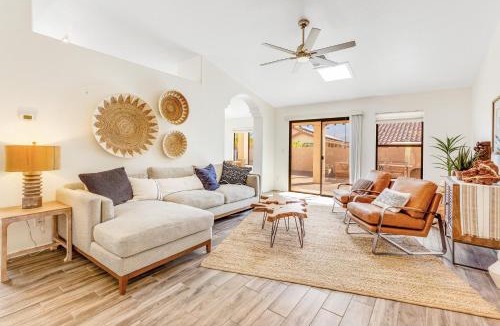 Oro Valley House | Laurelwood