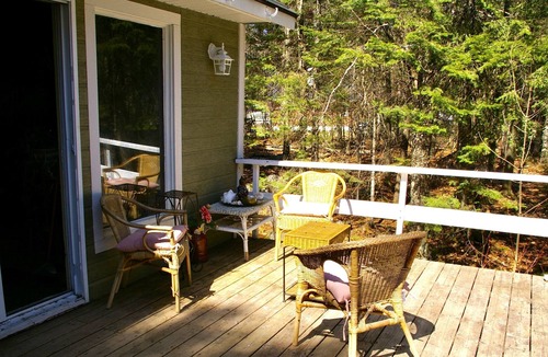 St-Adolphe-d'Howard Cottage | Laurentian getaway