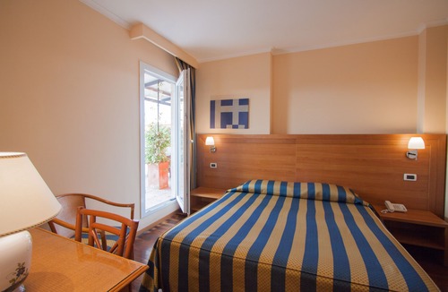 San Lorenzo Hotel | Laurentia Hotel