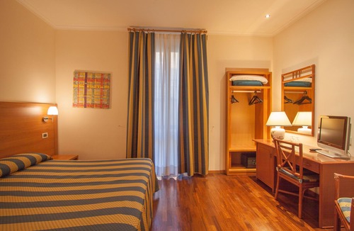 San Lorenzo Hotel | Laurentia Hotel