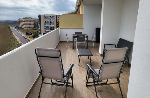 Centro Giano Apartment | LAURENTINA CECCHIGNOLA EUR