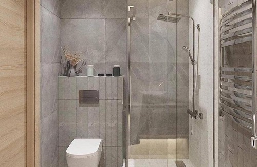 Sector 4 House | Laurentiy House