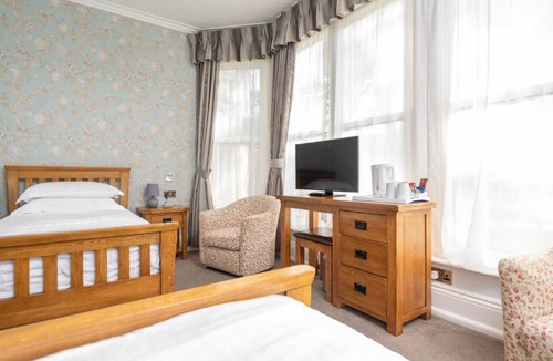 Weston-super-Mare Hotel | Lauriston Hotel