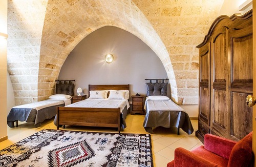 Oria Hotel | Laurito Resort & Spa