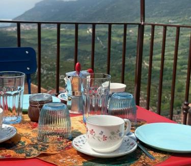 Trentinara Bed & Breakfast | Laurus Home Restaurant B&B