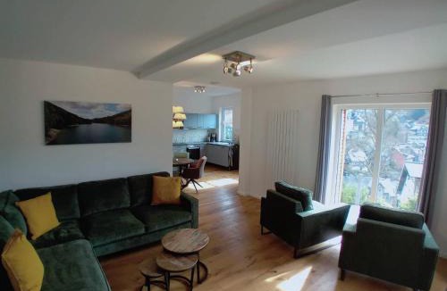 Lauscha Apartment | Lauschablick FeWo Thüringen