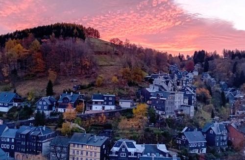 Lauscha Apartment | Lauschablick FeWo Thüringen