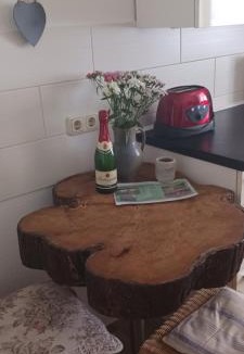 Lauta Apartment | Lausitzer Auszeit