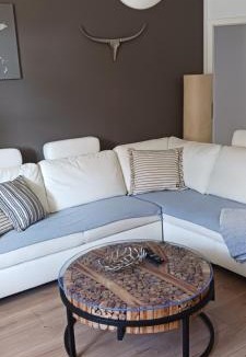 Lauta Apartment | Lausitzer Auszeit