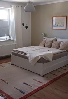 Lauta Apartment | Lausitzer Auszeit