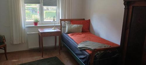 Lauta Apartment | Lausitzer Auszeit