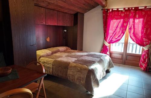 Valnontey House | Lauson