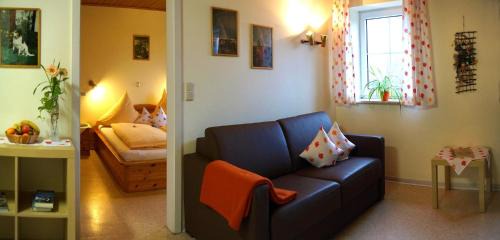 Lautersheim Apartment | Lautersheimer Gutshof