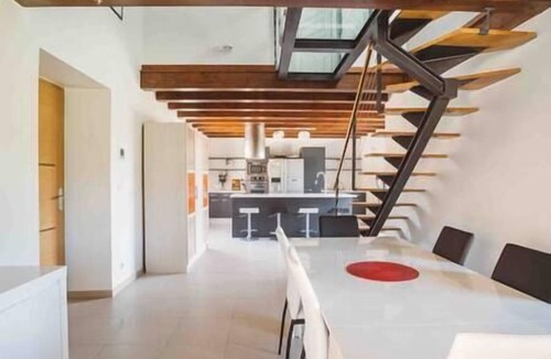 Trelissac House | Lauthentique - Maison en Pierre