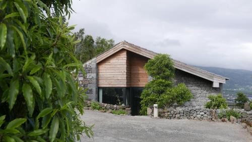 Sao Roque do Pico Villa | Lava Homes