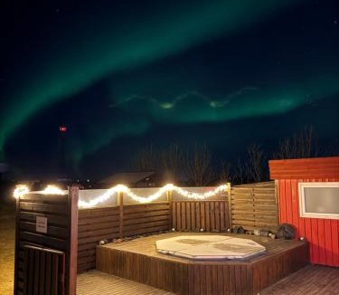 Keflavik House | LAVA Studio Keflavik