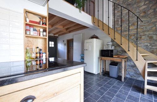 Lavacherie House | Lavacherie: Maison de Charme - Le Bockaissart Lavacherie
