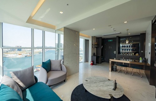 Yeongdo Hotel | Lavalse Hotel