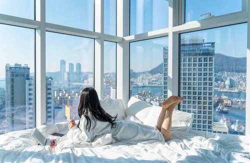 Yeongdo Hotel | Lavalse Hotel
