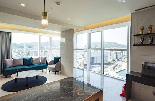 Yeongdo Hotel | Lavalse Hotel