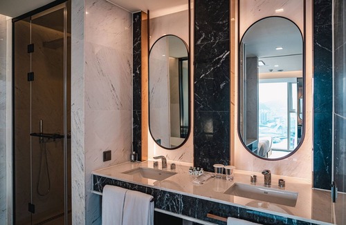 Yeongdo Hotel | Lavalse Hotel