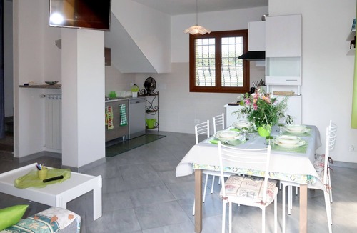 Albenga House | Lavanda (AEG160) by Interhome