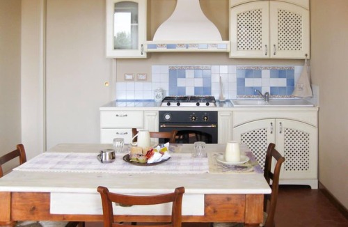 Cossombrato Apartment | Lavanda by Interhome